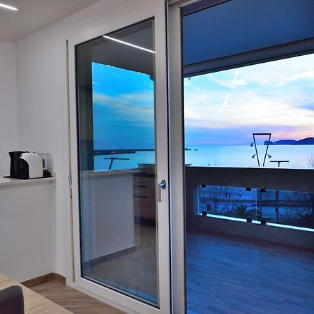 Diamond Garibaldi Apartment Alghero Exterior photo